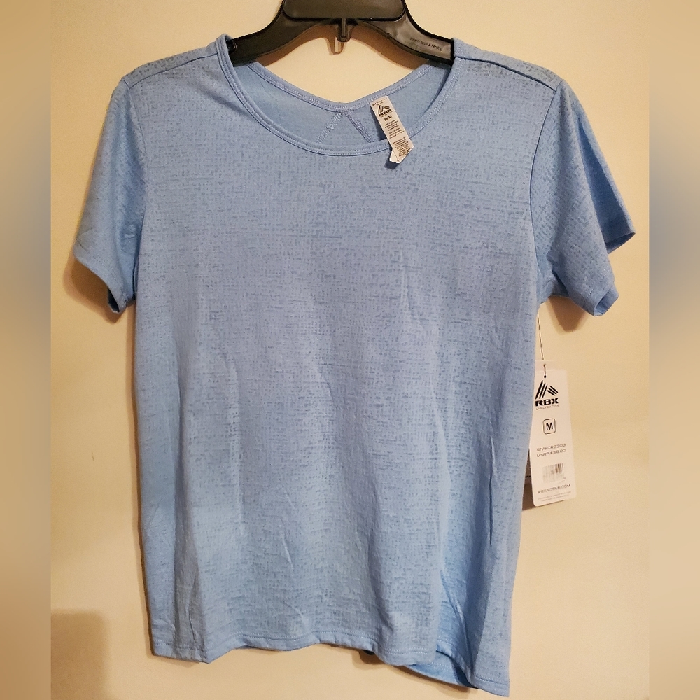 RBX performance top, Size M